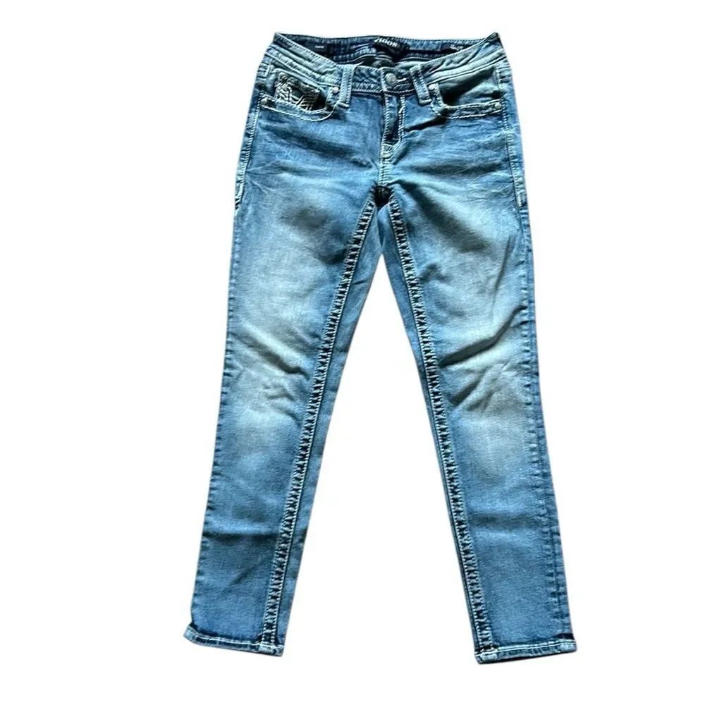 Vigoss Heritage Fit Capris